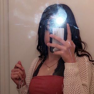 Meet your Posher, Harley